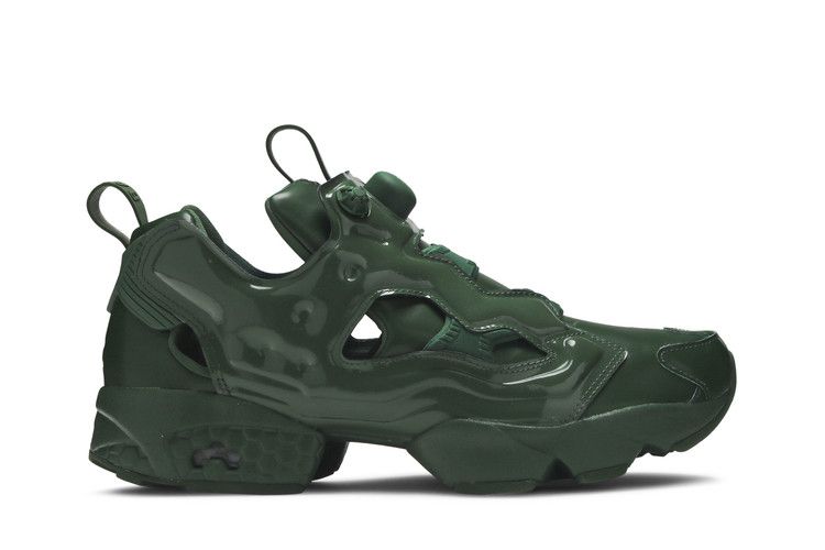 Toy Story x BAIT x Reebok InstaPump Fury 'Army Men'