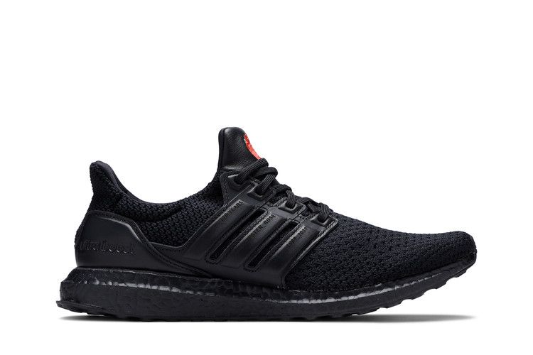 adidas UltraBoost 1.0 Clima 'Manchester Rose'