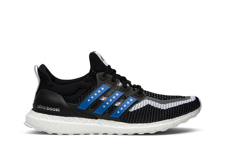 Adidas UltraBoost 2.0 'Stars and Stripes'