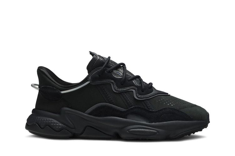 adidas Ozweego 'Black Night Metallic'