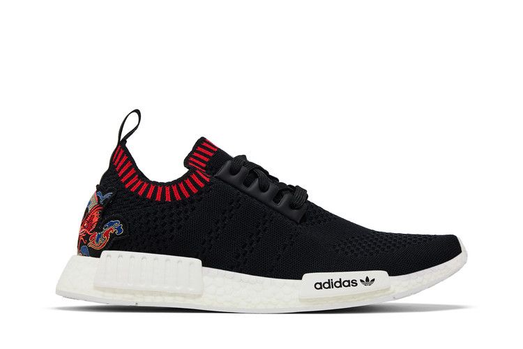adidas NMD_R1 Primeknit 'Dragon Patch'