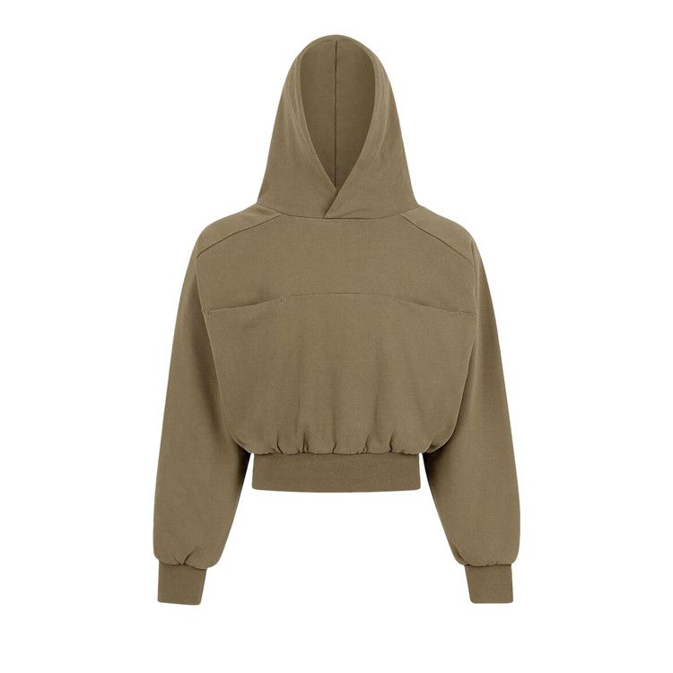 Entire Studios Double Double Hood 'Cork'