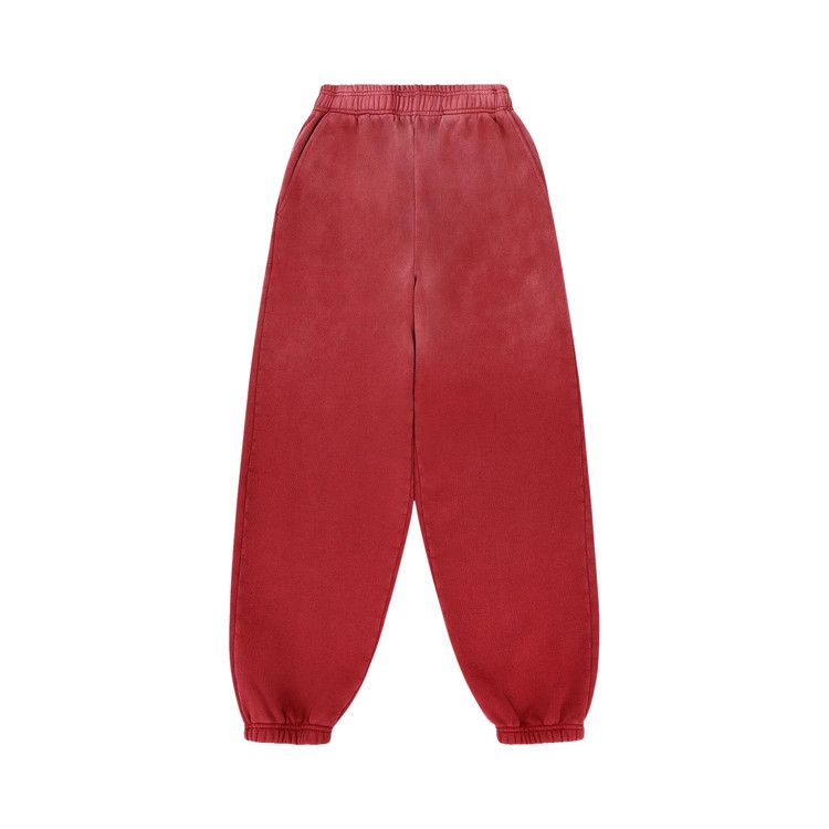 Entire Studios Standard Sweat 'Red Clay'