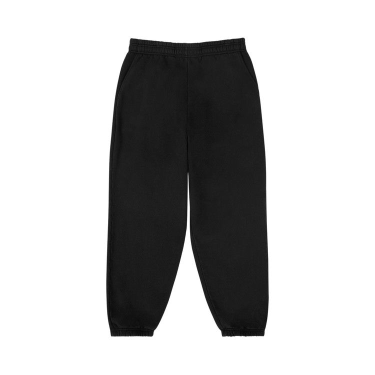 Entire Studios Standard Sweat 'Washed Black'