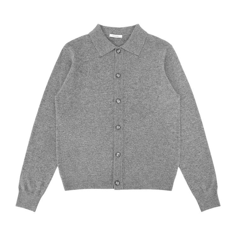Entire Studios Ledge Sweater 'Concrete'