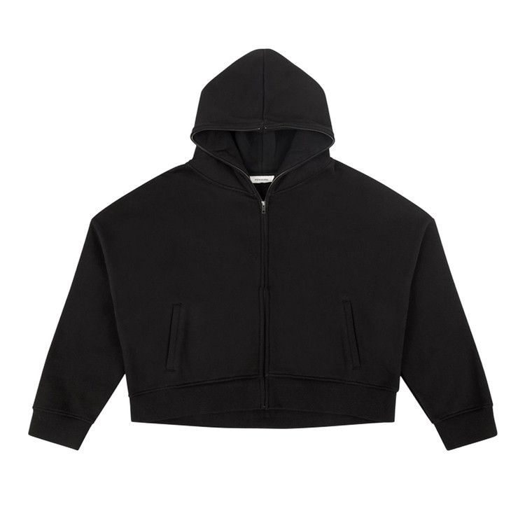 Entire Studios Eternal Zip 'Black'