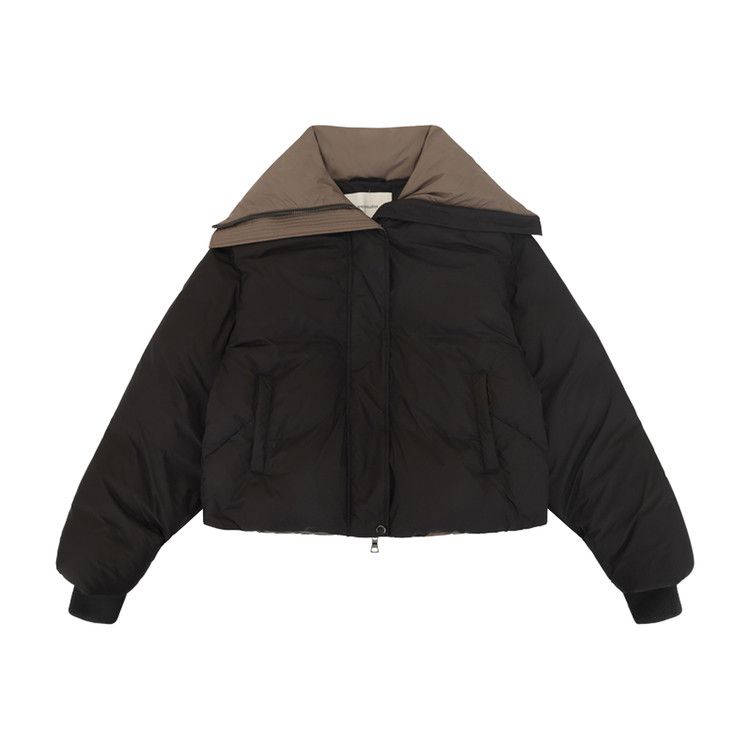 Entire Studios Kelly Jacket 'Blackwood'