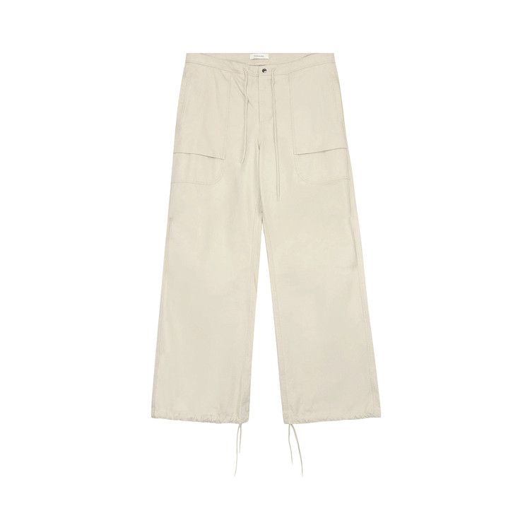 Entire Studios Barren Cargo 'Off White'