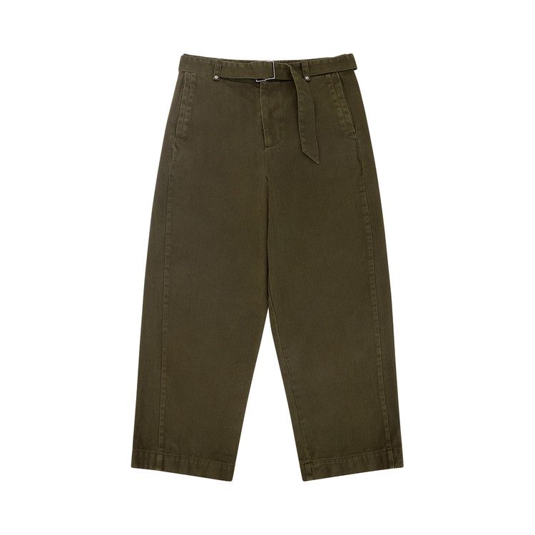 Entire Studios Gully Pant 'Terrian'