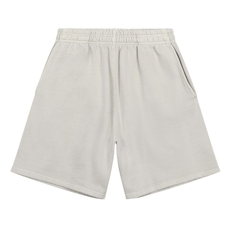 Entire Studios Standard Sweatshort 'Off White'