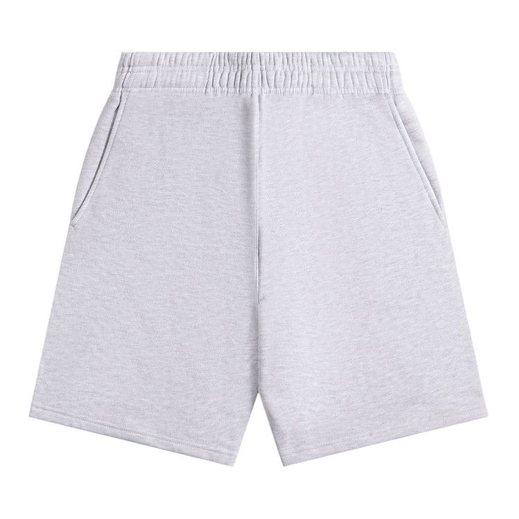 Entire Studios Standard Sweatshort 'Heather Grey'