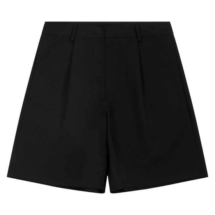 Entire Studios Tailored Short 'Black'