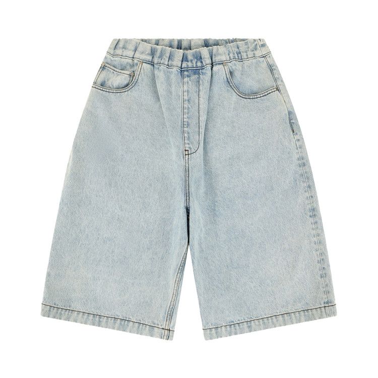 Entire Studios Spar Shorts 'Old Blue'