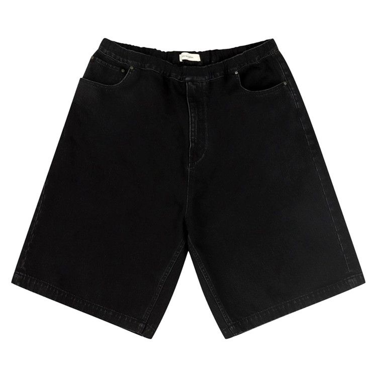 Entire Studios Spar Shorts 'Magnetite'