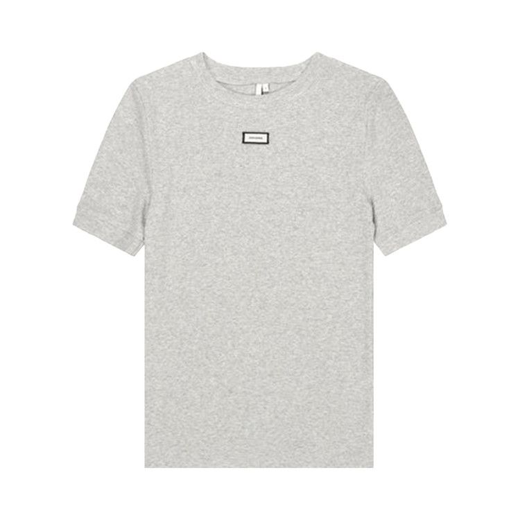 Entire Studios Lounge Tee 'Skunk'