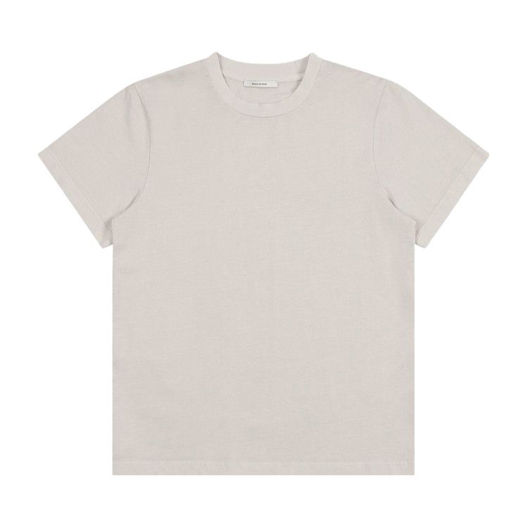 Entire Studios Standard Tee 'Off White'