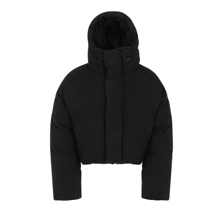 Entire Studios MML Puffer Jacket 'Iron'