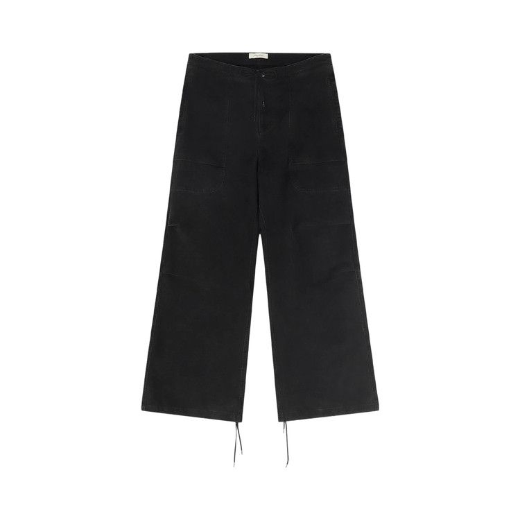 Entire Studios Barren Cargo Pants 'Iron'