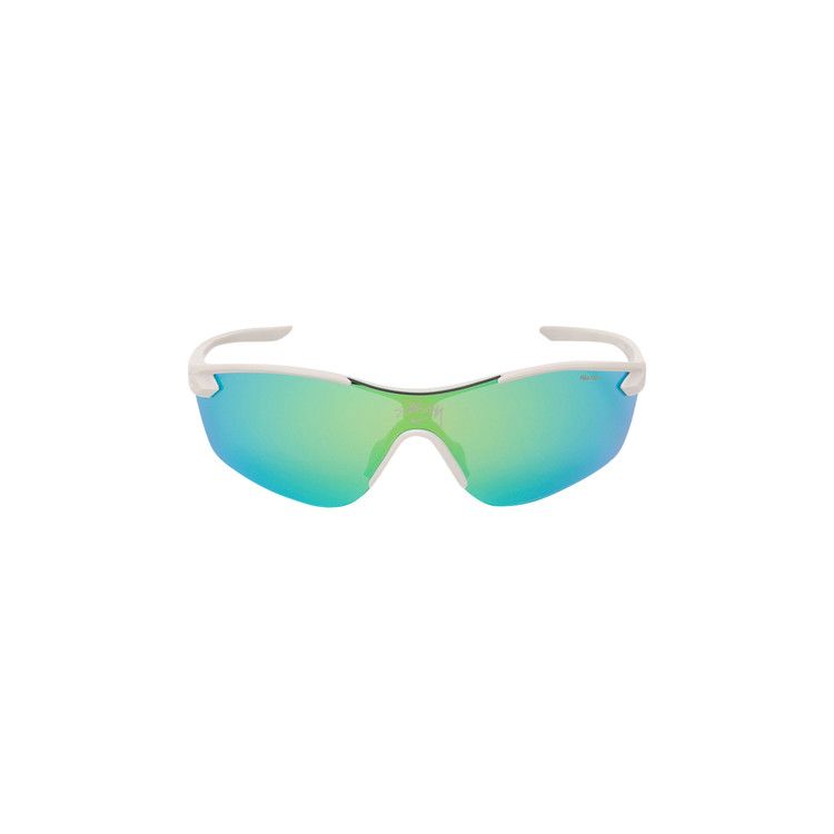 Nike x Stussy Victory Elite Sunglasses 'Light Bone'