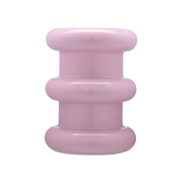 Kartell Pilastro Stool by Ettore Sottsass
