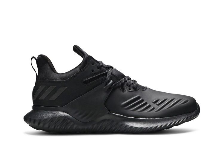 Adidas Alphabounce Beyond 2.0 'Core Black'