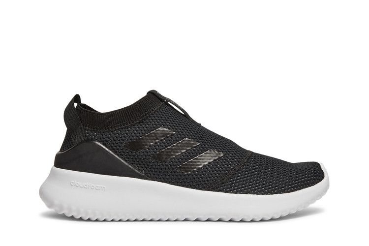 Adidas Wmns Ultimafusion 'Black'