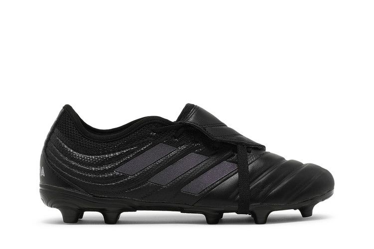 Adidas Copa Gloro 19.2 FG 'Core Black'