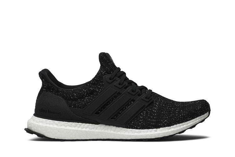 adidas UltraBoost 4.0 'Black White Speckle'