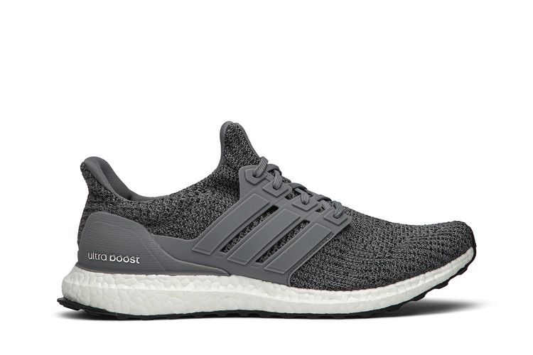 adidas UltraBoost 4.0 'Grey'