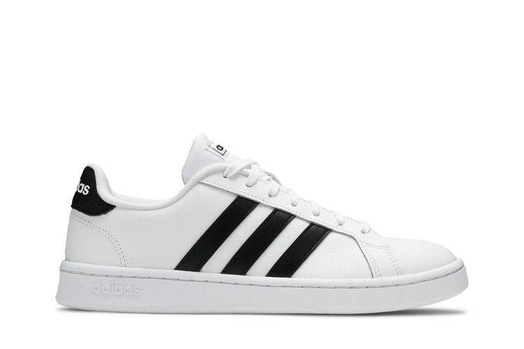 adidas Grand Court 'Cloud White'