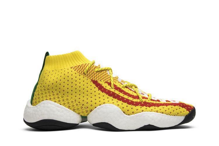 Pharrell x adidas Crazy BYW 'Ambition'