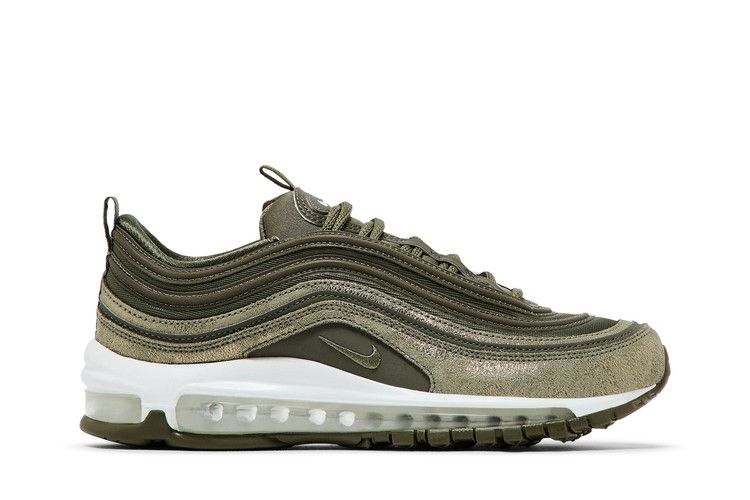 Nike Wmns Air Max 97 'Medium Olive'