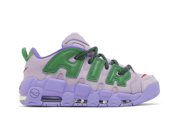 AMBUSH x Nike Air More Uptempo Low 'Lilac'