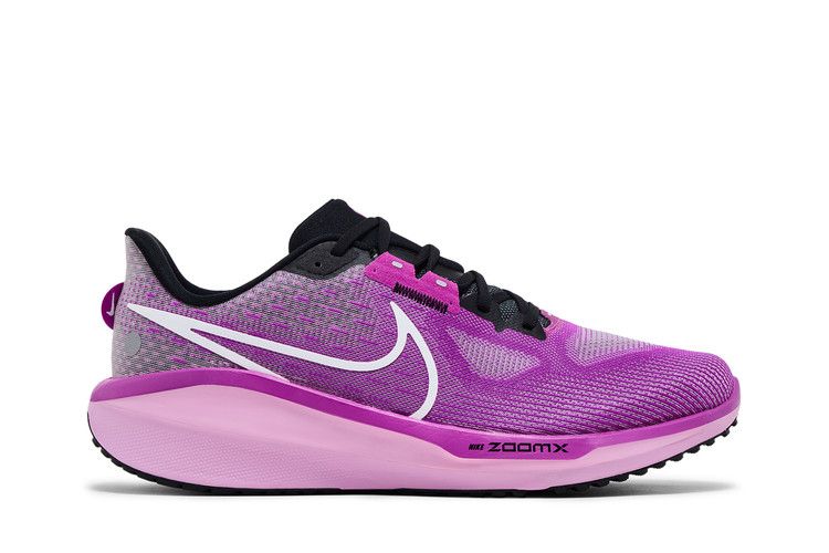 Nike Vomero 17 'Hyper Violet'