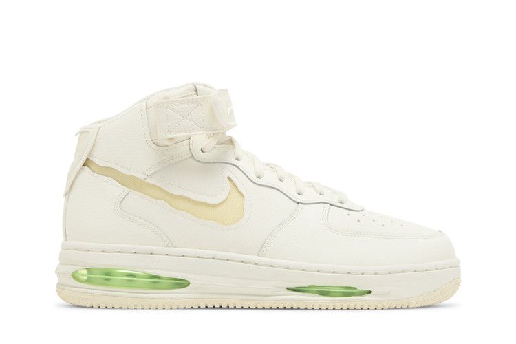 Nike Air Force 1 Mid Evo 'Sail'