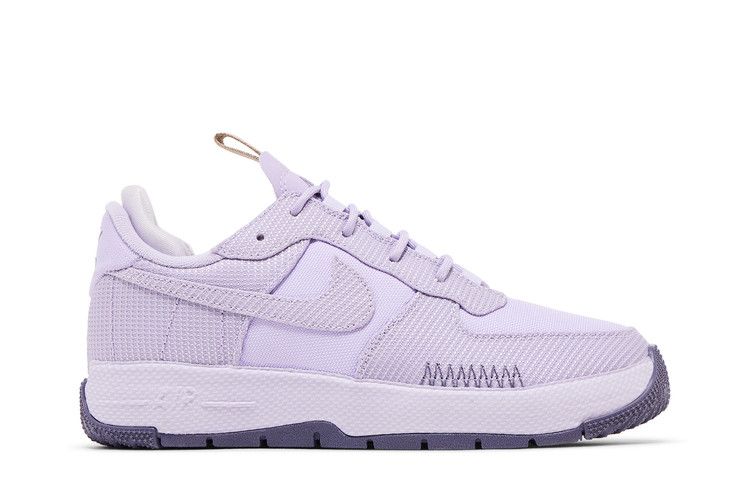 Nike Wmns Air Force 1 Wild 'Lilac Bloom'