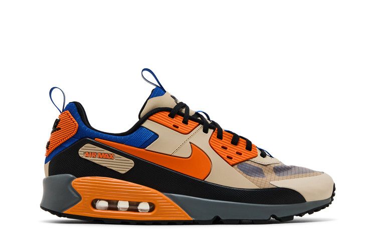 Nike Air Max 90 Drift 'Mowabb'