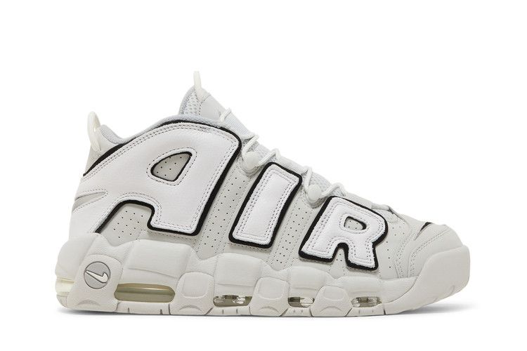 Nike Air More Uptempo 'Photon Dust'