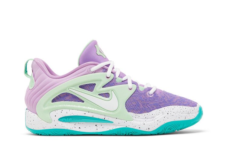 Nike KD 15 'EYBL Nationals'