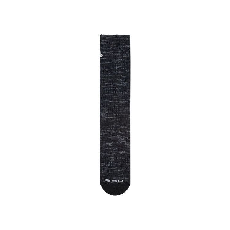 Nike ACG Everyday Cushioned Crew Socks 'Black/Anthracite/Smoke Grey/Summit White'