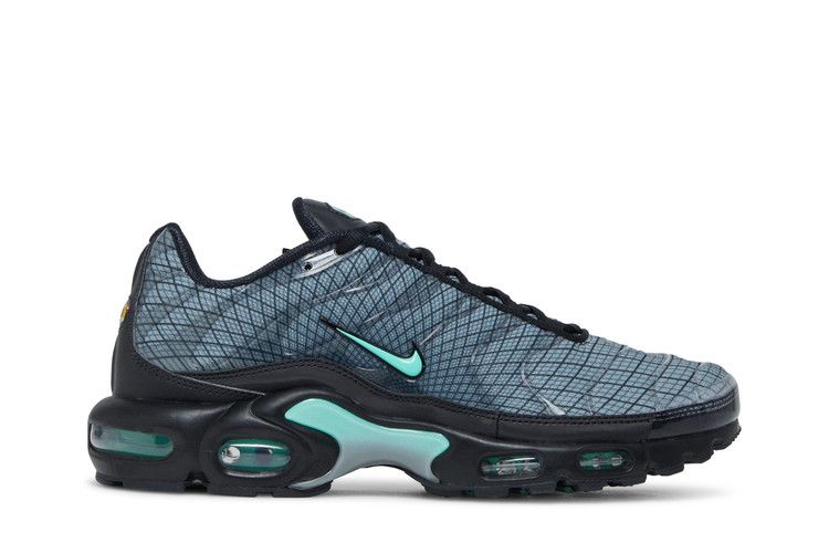 Nike Air Max Plus 'Spirograph'