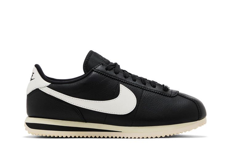 Nike Wmns  Cortez '23 'Black Sail'