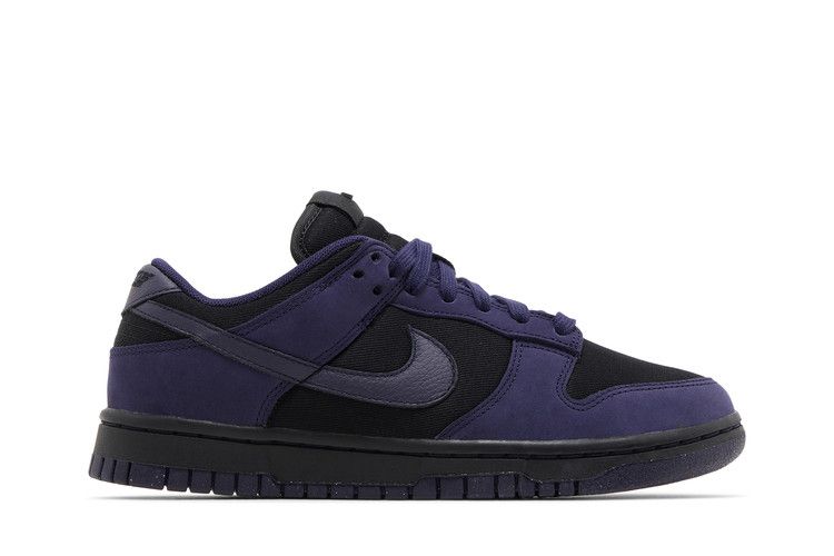 Nike Wmns Dunk Low LX 'Purple Ink'