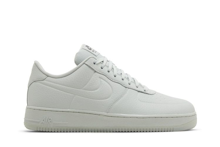 Nike Air Force 1 '07 Pro-Tech 'Light Silver'
