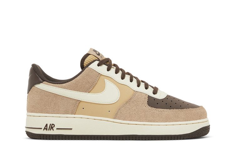 Nike Air Force 1 '07 LV8 'Baroque Brown'