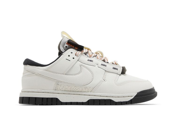 Nike Air Dunk Jumbo 'Phantom'