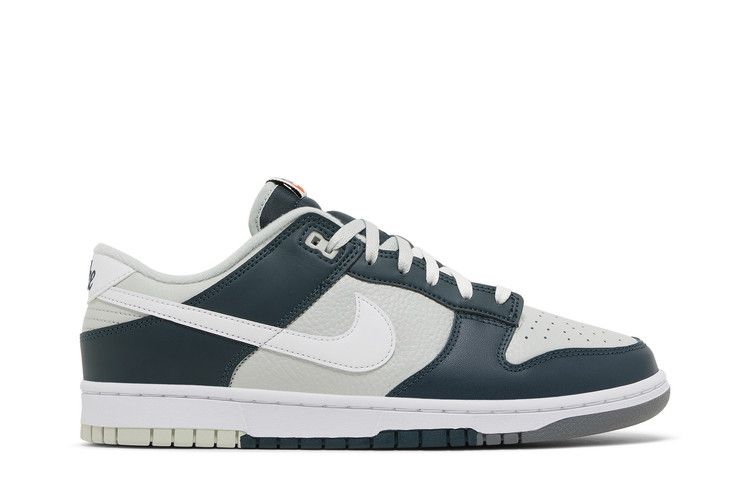 Nike Dunk Low Premium 'Split - Deep Jungle'