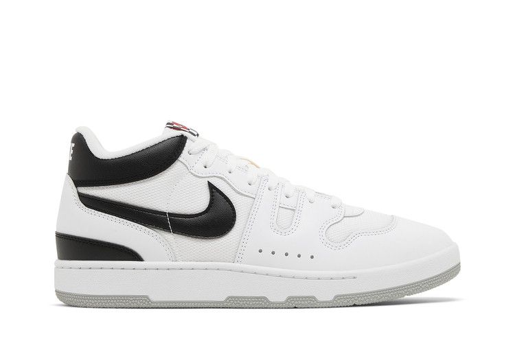 Nike Mac Attack QS SP 'White Black'
