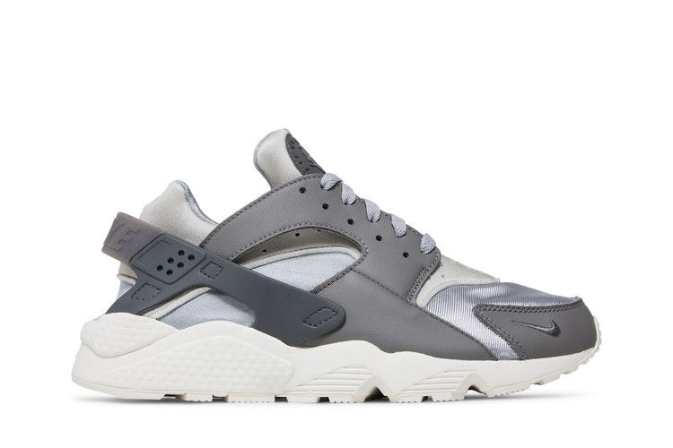 Nike Air Huarache 'Light Smoke Grey'