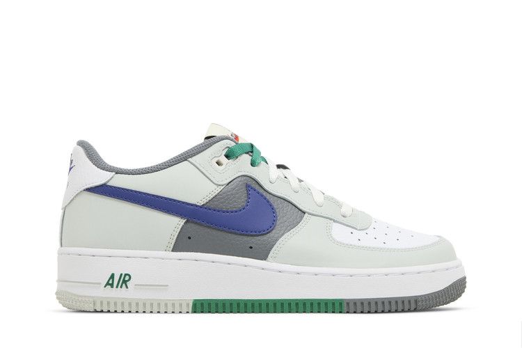 Nike Air Force 1 LV8 GS 'Remix - Light Green'